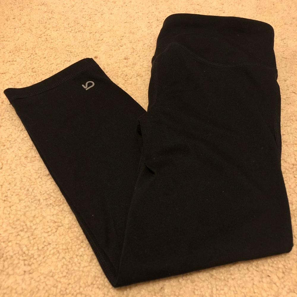 Fabletics leggings